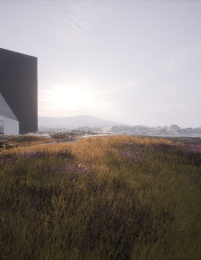 Fogo Island by Pawel Mielnik (1)