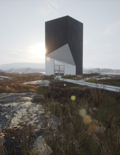 Fogo Island by Pawel Mielnik (2)